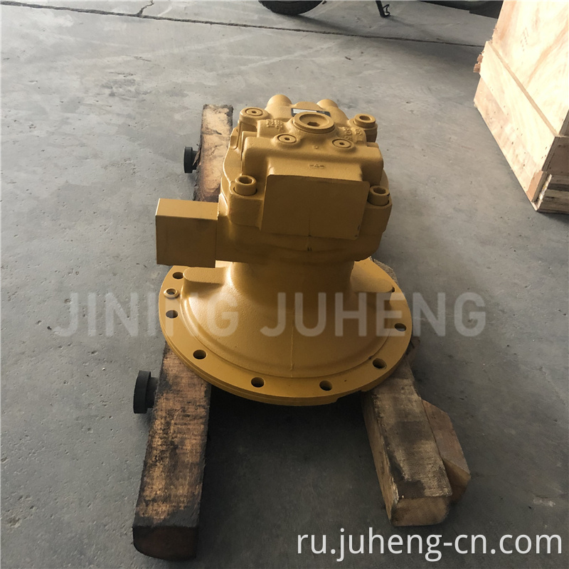 R250nlc 3 Swing Motor 6